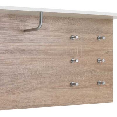 Čiviluk za predsoblje Belle