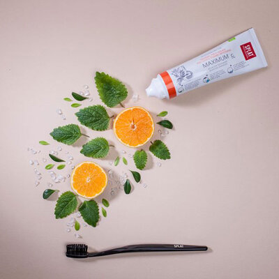 Splat zubna pasta Professional Maximum 100 ml