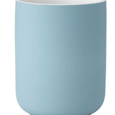 Držač za četkice za zube Mia Blue