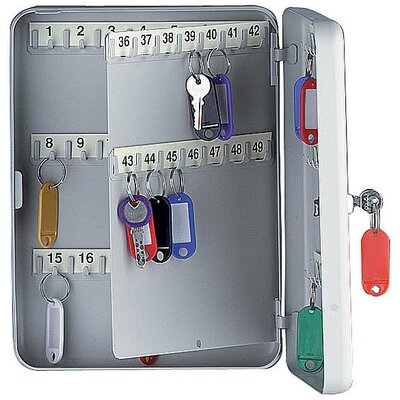 Kaseta Za Ključeve 1/20 200 x 155 x 60 mm Alco 890