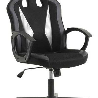 Radna anatomska gejmerska stolica Harmony