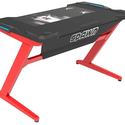 Spawn Gejmerski sto Horz Z1