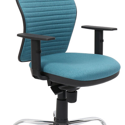 Radna stolica Q3 LINE