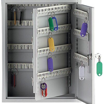 Ormarić za ključeve 1/68 390 x 300 x 60 mm Alco 894