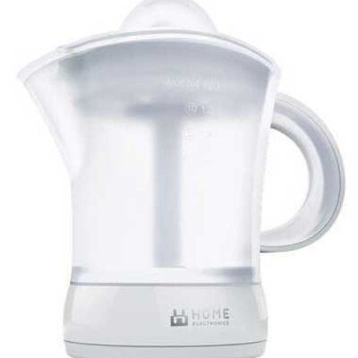 Cediljka za citruse Home Electronics CJ-401W