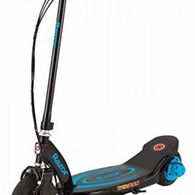 Eletro skuter Razor Power Core E100 Plavi