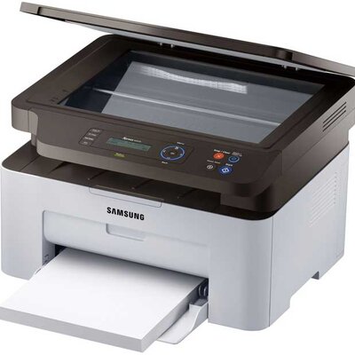 Samsung Xpress SL-M2070 Multifunkcijski uređaj 3u1 Laserski štampač Kopir Skener