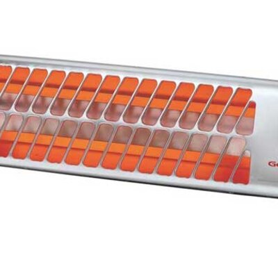 Zidna kupatilska grejalica Elnur Gabarron IC-1200