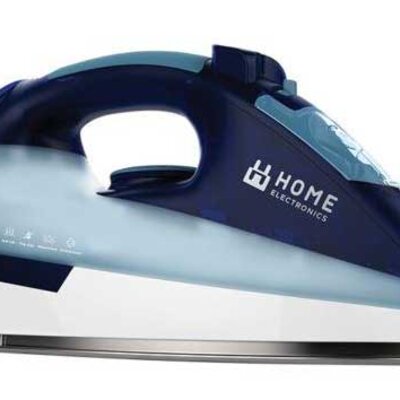 Home Electronics Pegla na paru IR-30001B