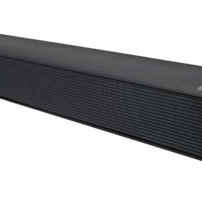 LG Soundbar Bluetooth zvučnik 40W sa bežičnim Subwoofer-om SK1