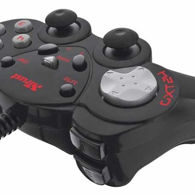 Trust Gaming GXT 24 gamepad za računar 17416