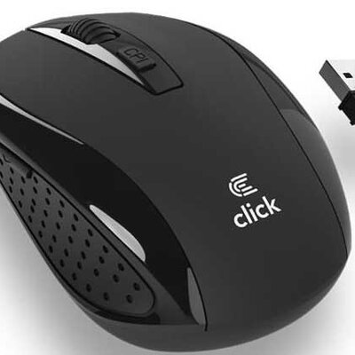 Bežični miš Click ML1WB