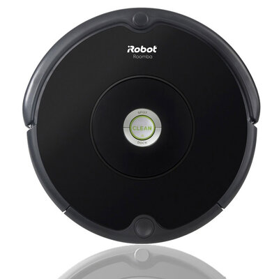 iRobot Roomba 606 kućni robotski usisivač