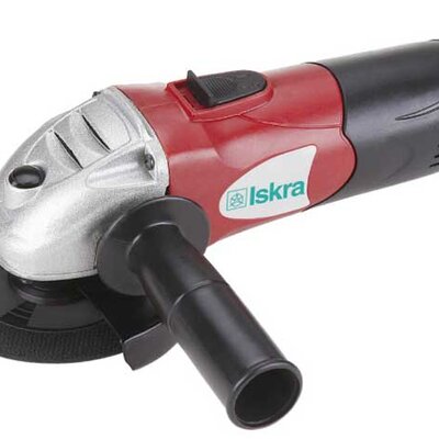 Iskra Ugaona brusilica 600W S1M-HF-115H-1