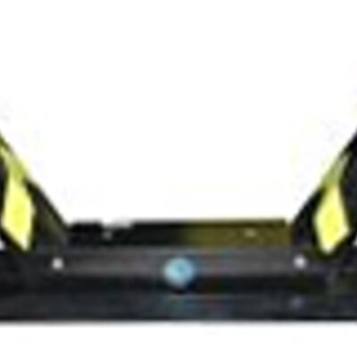 Rampa za parking manuelna 76150001