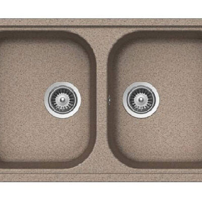 Granitna sudopera Lithos N-200S pesak