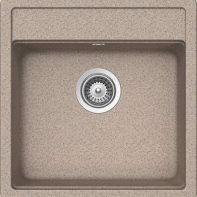 Granitna sudopera Nemo N-100S pesak sabia