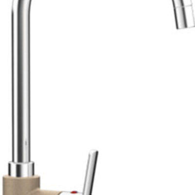 Slavina za lavabo ili sudoperu Schock Simi moonstone