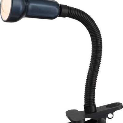 Stona lampa Globo Practica plava