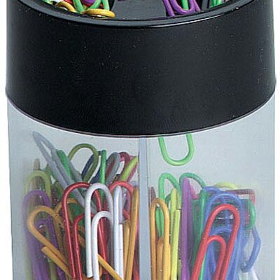 Magnetna kutija za spajalice 05KS40