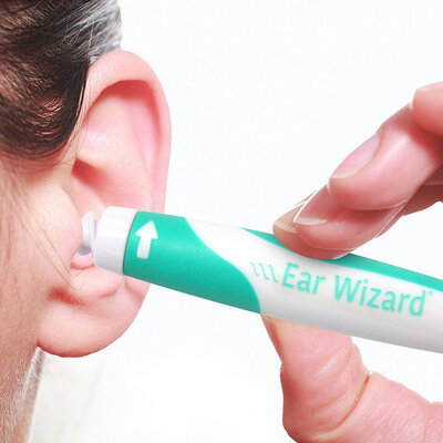 Ear Wizard za čišćenje ušiju