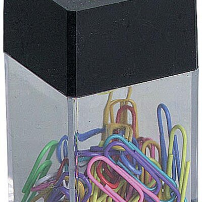 Magnetna kutija za spajalice 05KP01T