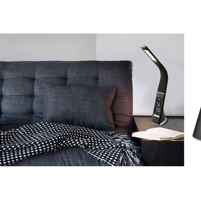 Stona lampa Globo Sophie 58334