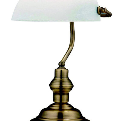 Stona lampa Globo Antique 2492