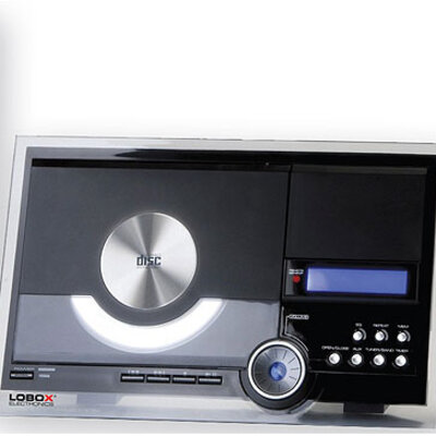 Lobox zidna mikro linija