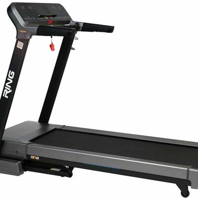 Traka za trčanje sa 2 motora RX 201-A