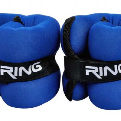 Tegovi za zglob sa čičkom RX AW 2201-1,5 2x1,5 kg