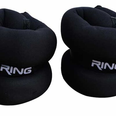 Tegovi za zglob sa čičkom RX AW 2201-4 2x4 kg