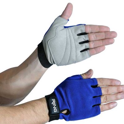 Fitnes rukavice RX FG316 XL