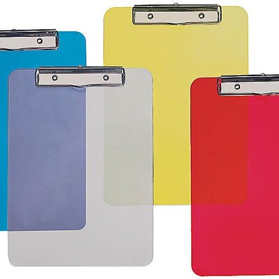 Mapa Sa Klipsom Translucent Alco 5511