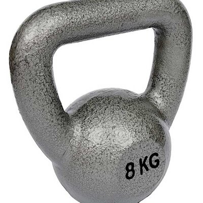 Kettlebell 8kg RX KETT-8