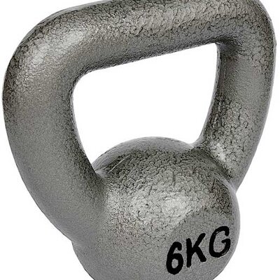 Kettlebell 8kg RX KETT-6