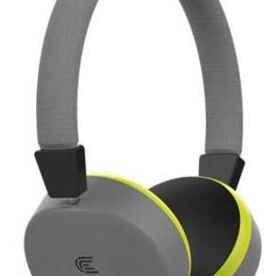 Click Bežične Bluetooth slušalice BHL2G sive