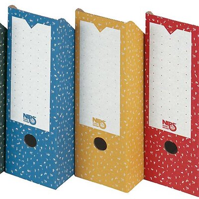 Kartonski Držač Za Dokumentaciju, 05UD05