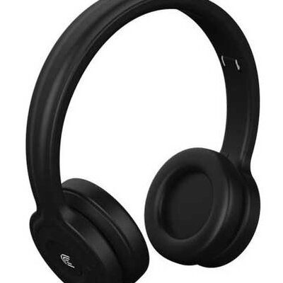 Click Bluetooth slušalice BHL3B Crne