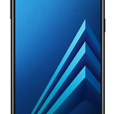Samsung Galaxy A8 Dual SIM Black SM-A530FZKDSEE
