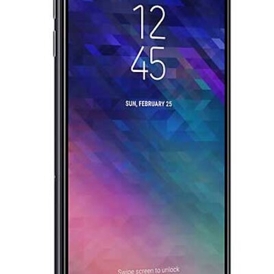 Mobilni telefon Samsung Galaxy A6+ DS Black Dual SIM