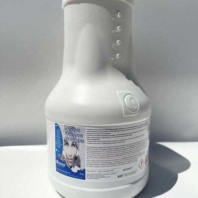 Sredstvo za zimsko održavanje vode u bazenima Diasa Diaspenser Wintersleep