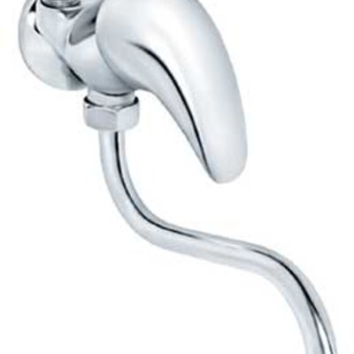 Rosan Jednoručna zidna baterija za protočni bojler JP362002