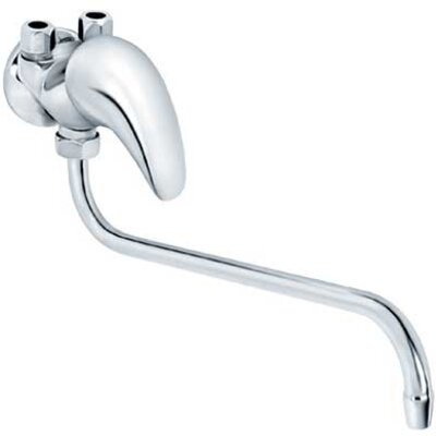 Rosan Jednoručna zidna baterija za protočni bojler JP362003