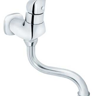 Rosan Jednoručna slavina za hladnu vodu sa izlivom od 140mm JP523014