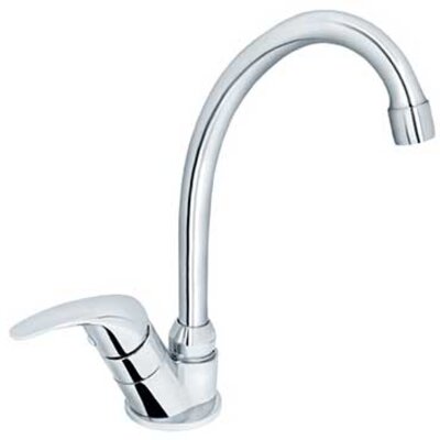 Rosan Jednoručna slavina za hladnu vodu sa izlivom od 200mm JP531200