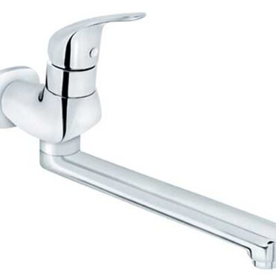 Rosan Jednoručna slavina za hladnu vodu JP522020