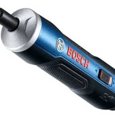 Bosch Professional Akumulatorski odvrtač Go 06019H2022