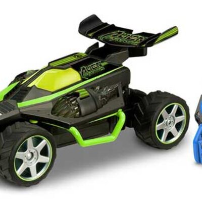 Automobil sa daljinskim upravljanjem Nikko Alien Panic 0126579