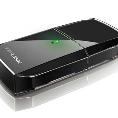 TP-Link WiFi adapter Archer T2U AC600 Dual-band